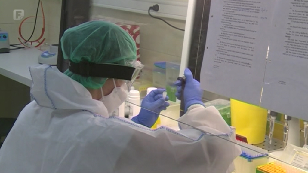 U Sloveniji 1024 novozaraženih, 26 umrlih od covida-19